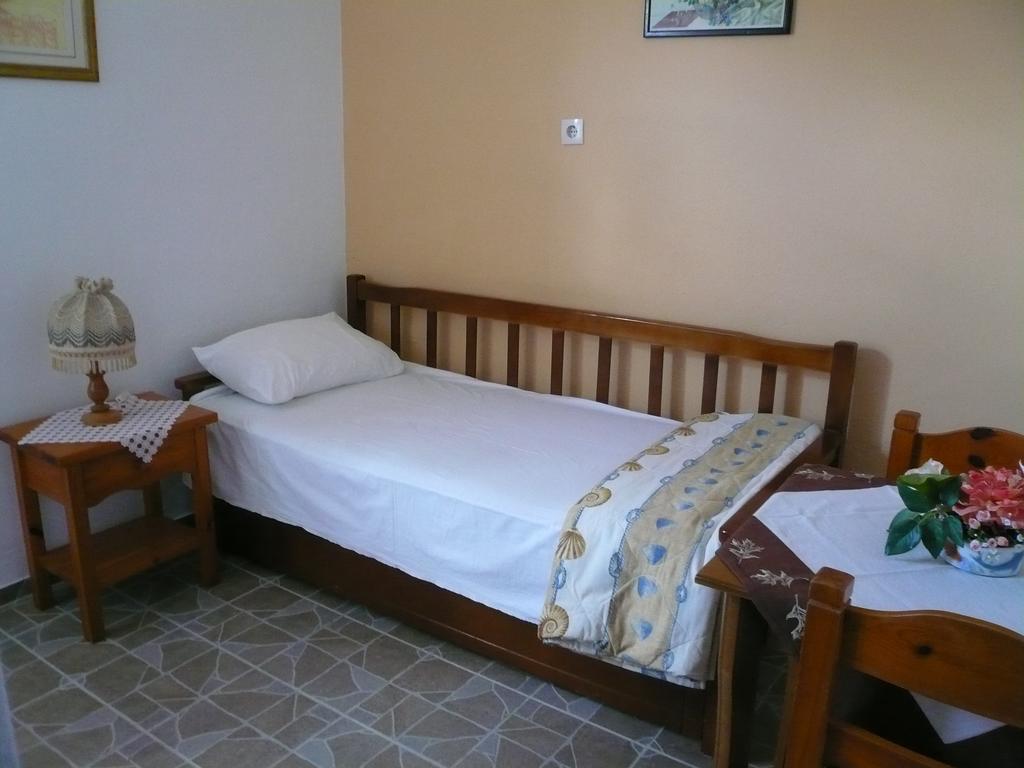 Liossis Rooms & Apartments Skopelos Pokój zdjęcie