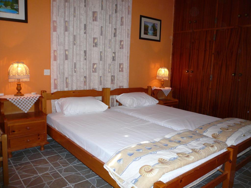 Liossis Rooms & Apartments Skopelos Pokój zdjęcie
