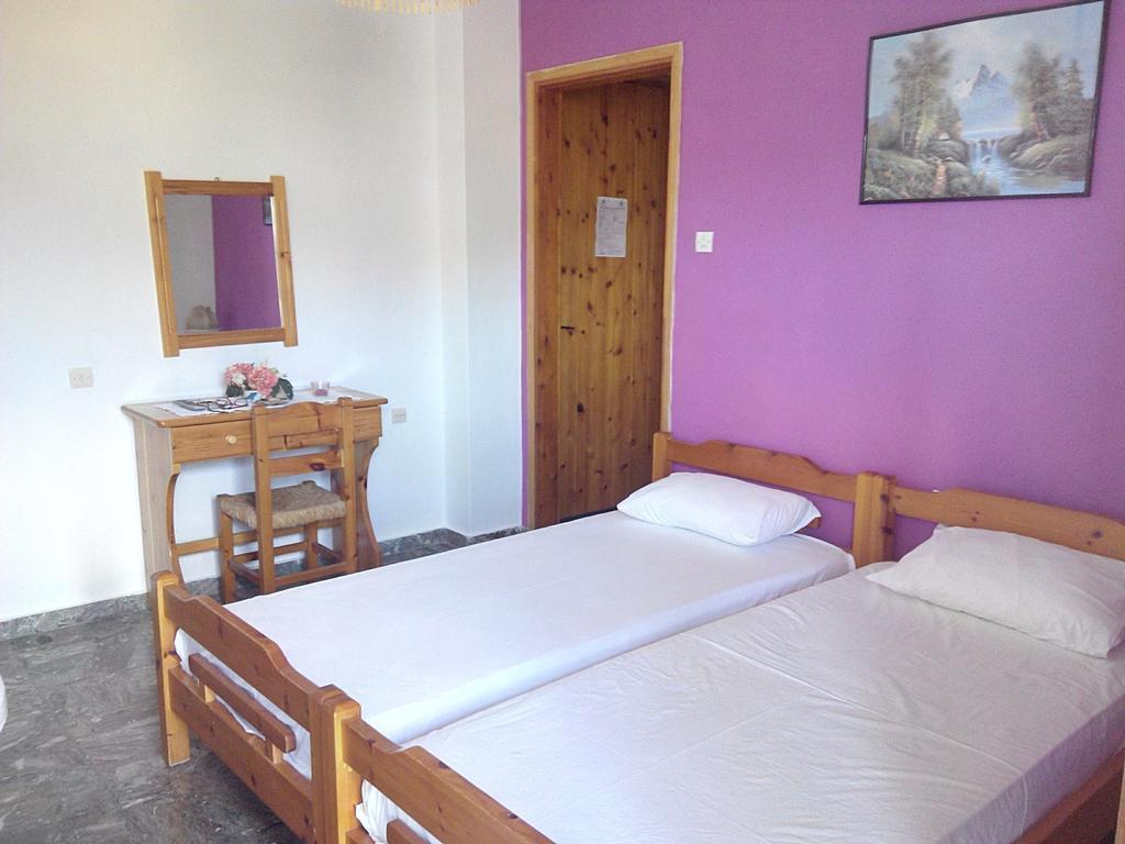 Liossis Rooms & Apartments Skopelos Pokój zdjęcie