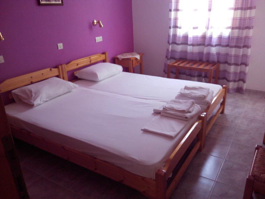 Liossis Rooms & Apartments Skopelos Zewnętrze zdjęcie