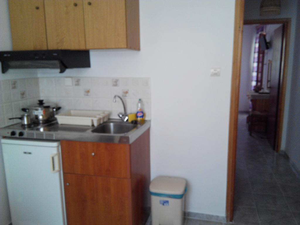 Liossis Rooms & Apartments Skopelos Zewnętrze zdjęcie