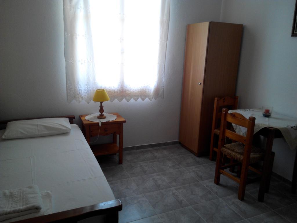 Liossis Rooms & Apartments Skopelos Zewnętrze zdjęcie