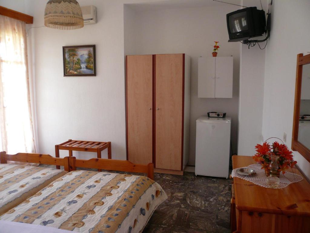 Liossis Rooms & Apartments Skopelos Pokój zdjęcie